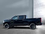 New 2025 Chevrolet Silverado 1500 Trail Boss Custom Crew Cab 4WD Pickup for sale #C26397 - photo 4