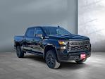 New 2025 Chevrolet Silverado 1500 Trail Boss Custom Crew Cab 4WD Pickup for sale #C26397 - photo 8