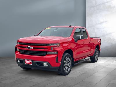 2019 Chevrolet Silverado 1500 Double Cab 4WD Pickup for sale #C26397A - photo 1