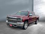 2017 Chevrolet Silverado 1500 Crew Cab 4WD Pickup for sale #C26398A - photo 1