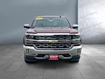 2017 Chevrolet Silverado 1500 Crew Cab 4WD Pickup for sale #C26398A - photo 3