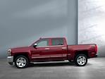 2017 Chevrolet Silverado 1500 Crew Cab 4WD Pickup for sale #C26398A - photo 4