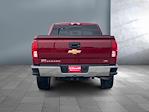 2017 Chevrolet Silverado 1500 Crew Cab 4WD Pickup for sale #C26398A - photo 5