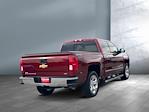 2017 Chevrolet Silverado 1500 Crew Cab 4WD Pickup for sale #C26398A - photo 6