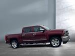 2017 Chevrolet Silverado 1500 Crew Cab 4WD Pickup for sale #C26398A - photo 7