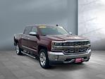 2017 Chevrolet Silverado 1500 Crew Cab 4WD Pickup for sale #C26398A - photo 8