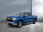 2022 Chevrolet Silverado 1500 Crew Cab 4WD Pickup for sale #C26407A - photo 1
