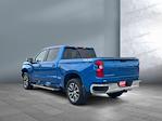2022 Chevrolet Silverado 1500 Crew Cab 4WD Pickup for sale #C26407A - photo 2