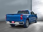 2022 Chevrolet Silverado 1500 Crew Cab 4WD Pickup for sale #C26407A - photo 7