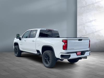 New 2025 Chevrolet Silverado 2500 LT Crew Cab 4WD Pickup for sale #C26412 - photo 2