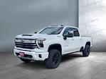 New 2025 Chevrolet Silverado 2500 LT Crew Cab 4WD Pickup for sale #C26412 - photo 1