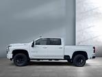 New 2025 Chevrolet Silverado 2500 LT Crew Cab 4WD Pickup for sale #C26412 - photo 4