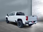 New 2025 Chevrolet Silverado 2500 LT Crew Cab 4WD Pickup for sale #C26412 - photo 2
