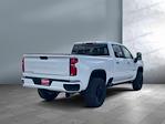 New 2025 Chevrolet Silverado 2500 LT Crew Cab 4WD Pickup for sale #C26412 - photo 6