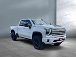 New 2025 Chevrolet Silverado 2500 LT Crew Cab 4WD Pickup for sale #C26412 - photo 8