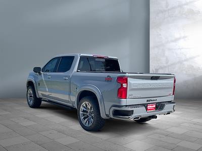 New 2025 Chevrolet Silverado 1500 RST Crew Cab 4WD Pickup for sale #C26414 - photo 2