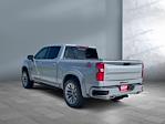 New 2025 Chevrolet Silverado 1500 RST Crew Cab 4WD Pickup for sale #C26414 - photo 2