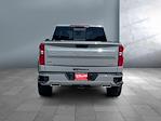 New 2025 Chevrolet Silverado 1500 RST Crew Cab 4WD Pickup for sale #C26414 - photo 5