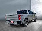 New 2025 Chevrolet Silverado 1500 RST Crew Cab 4WD Pickup for sale #C26414 - photo 6