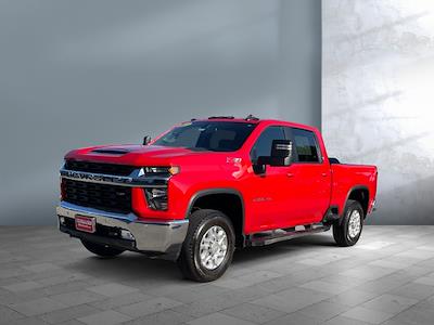 2023 Chevrolet Silverado 2500 Crew Cab 4WD Pickup for sale #C26428A - photo 1