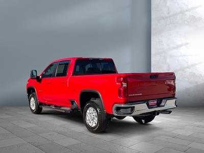 2023 Chevrolet Silverado 2500 Crew Cab 4WD Pickup for sale #C26428A - photo 2
