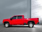 2023 Chevrolet Silverado 2500 Crew Cab 4WD Pickup for sale #C26428A - photo 4