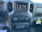 New 2025 Chevrolet Silverado 1500 Trail Boss Custom Crew Cab 4WD Pickup for sale #C26430 - photo 11