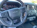 New 2025 Chevrolet Silverado 1500 Trail Boss Custom Crew Cab 4WD Pickup for sale #C26430 - photo 12