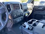 New 2025 Chevrolet Silverado 1500 Trail Boss Custom Crew Cab 4WD Pickup for sale #C26430 - photo 13