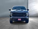 New 2025 Chevrolet Silverado 1500 Trail Boss Custom Crew Cab 4WD Pickup for sale #C26430 - photo 3