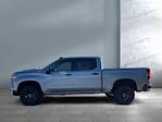 New 2025 Chevrolet Silverado 1500 Trail Boss Custom Crew Cab 4WD Pickup for sale #C26430 - photo 4