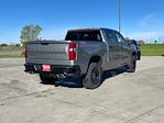 New 2025 Chevrolet Silverado 1500 Trail Boss Custom Crew Cab 4WD Pickup for sale #C26430 - photo 6