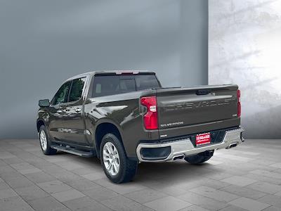2023 Chevrolet Silverado 1500 Crew Cab 4WD Pickup for sale #C26432A - photo 2