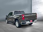 2023 Chevrolet Silverado 1500 Crew Cab 4WD Pickup for sale #C26432A - photo 2