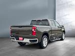 2023 Chevrolet Silverado 1500 Crew Cab 4WD Pickup for sale #C26432A - photo 6