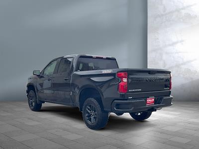 2025 Chevrolet Silverado 1500 Crew Cab 4WD Pickup for sale #C26440 - photo 2