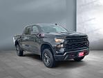 2025 Chevrolet Silverado 1500 Crew Cab 4WD Pickup for sale #C26440 - photo 8