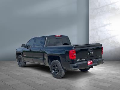 2015 Chevrolet Silverado 1500 Crew Cab 4WD Pickup for sale #C26454A - photo 2