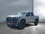 New 2025 Chevrolet Colorado Trail Boss Crew Cab 4WD Pickup for sale #C26460 - photo 1