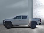 New 2025 Chevrolet Colorado Trail Boss Crew Cab 4WD Pickup for sale #C26460 - photo 4