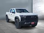 New 2025 Chevrolet Colorado Trail Boss Crew Cab 4WD Pickup for sale #C26460 - photo 8