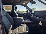 New 2025 Chevrolet Silverado 1500 RST Crew Cab 4WD Pickup for sale #C26473 - photo 15