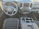 New 2025 Chevrolet Silverado 2500 Custom Crew Cab 4WD SRW Pickup for sale #C26474 - photo 12