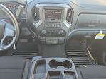 New 2025 Chevrolet Silverado 2500 Custom Crew Cab 4WD SRW Pickup for sale #C26474 - photo 13