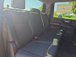New 2025 Chevrolet Silverado 2500 Custom Crew Cab 4WD SRW Pickup for sale #C26474 - photo 14