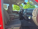New 2025 Chevrolet Silverado 2500 Custom Crew Cab 4WD SRW Pickup for sale #C26474 - photo 15