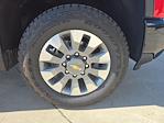 New 2025 Chevrolet Silverado 2500 Custom Crew Cab 4WD SRW Pickup for sale #C26474 - photo 16