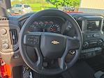 New 2025 Chevrolet Silverado 2500 Custom Crew Cab 4WD SRW Pickup for sale #C26474 - photo 19