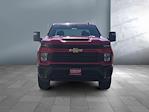 New 2025 Chevrolet Silverado 2500 Custom Crew Cab 4WD SRW Pickup for sale #C26474 - photo 3