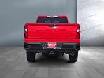New 2025 Chevrolet Silverado 2500 Custom Crew Cab 4WD SRW Pickup for sale #C26474 - photo 5